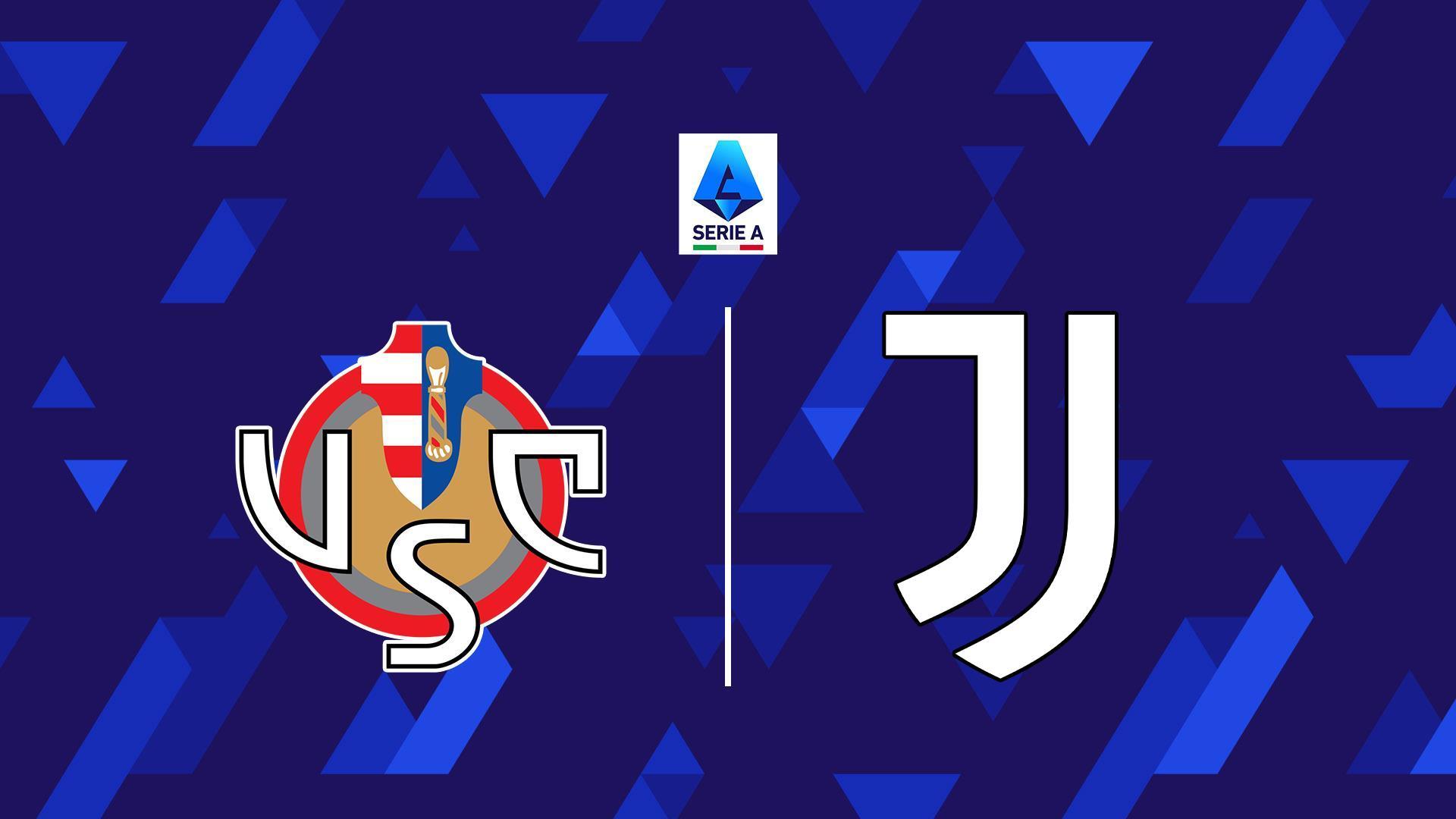 Футбол. Серия А, 10 тур, Кремонезе - Ювентус (futbol-serija-a-10-tur-kremoneze-juventus) Спорт