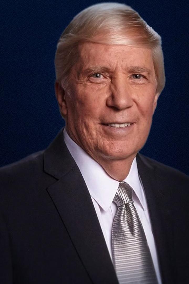 John Ankerberg (john-ankerberg) Познавательное