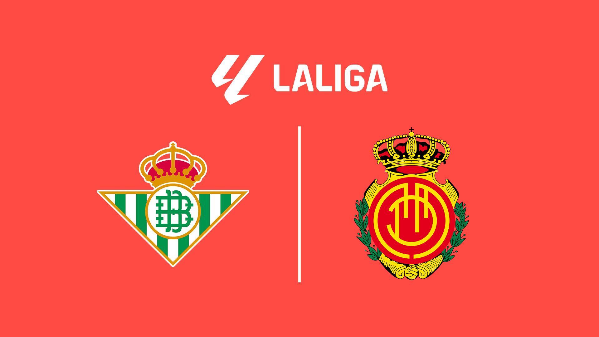 Futbol.İspaniya çempionatı Betis – Malyorka (futbolispaniya-empionat-betis-malyorka) Спорт