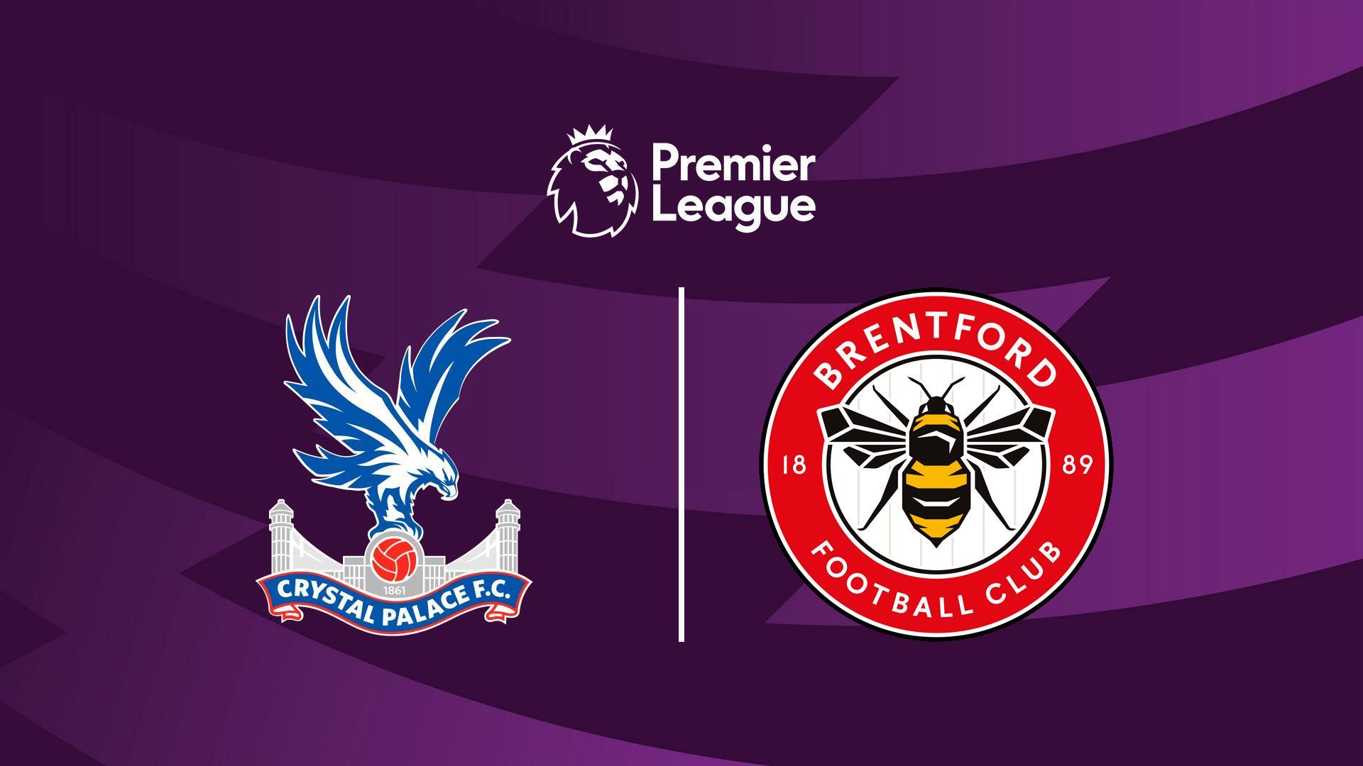 Футбол. Чемпионат Англии. Премьер-лига. Кристал Пэлес - Брентфорд (futbol-chempionat-anglii-premer-liga-kristal-peles-brentford) Спорт