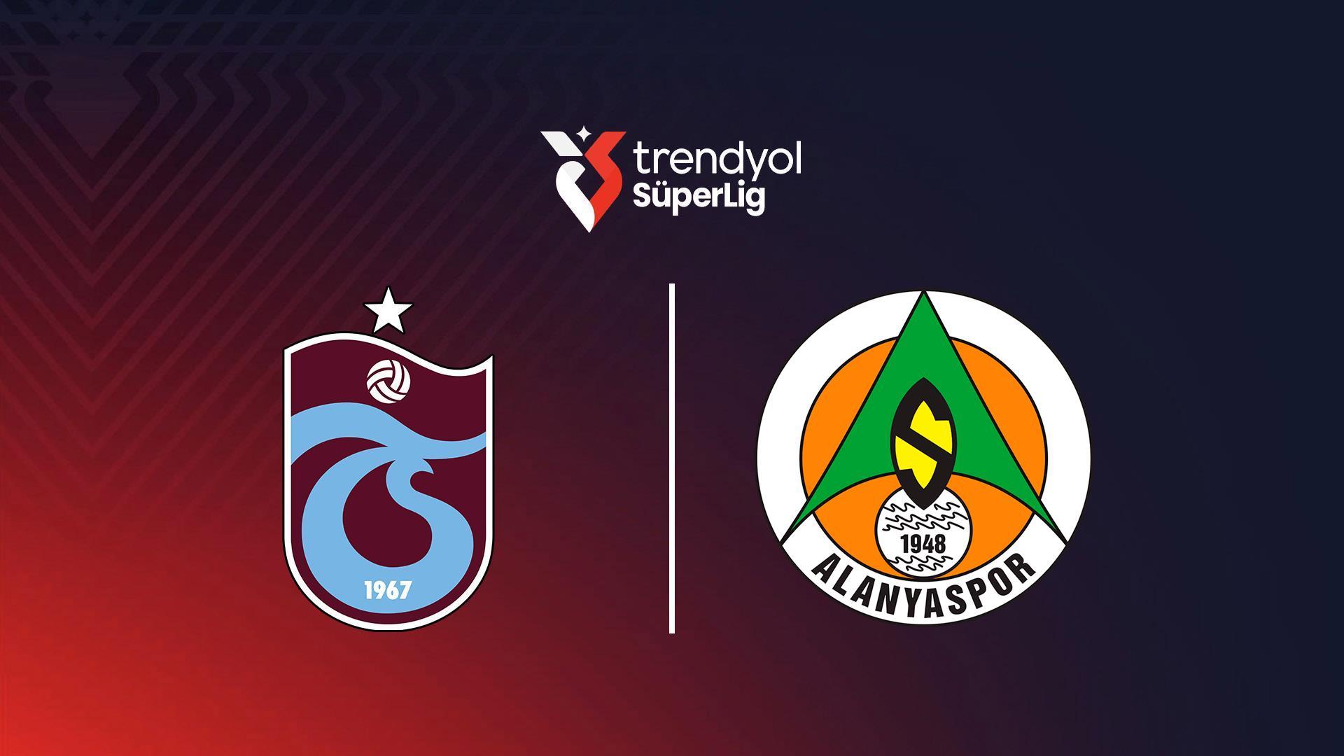 Чемпионат Турции. «Трабзонспор» - «Аланьяспор» (chempionat-turtsii-trabzonspor-alanjaspor) Спорт