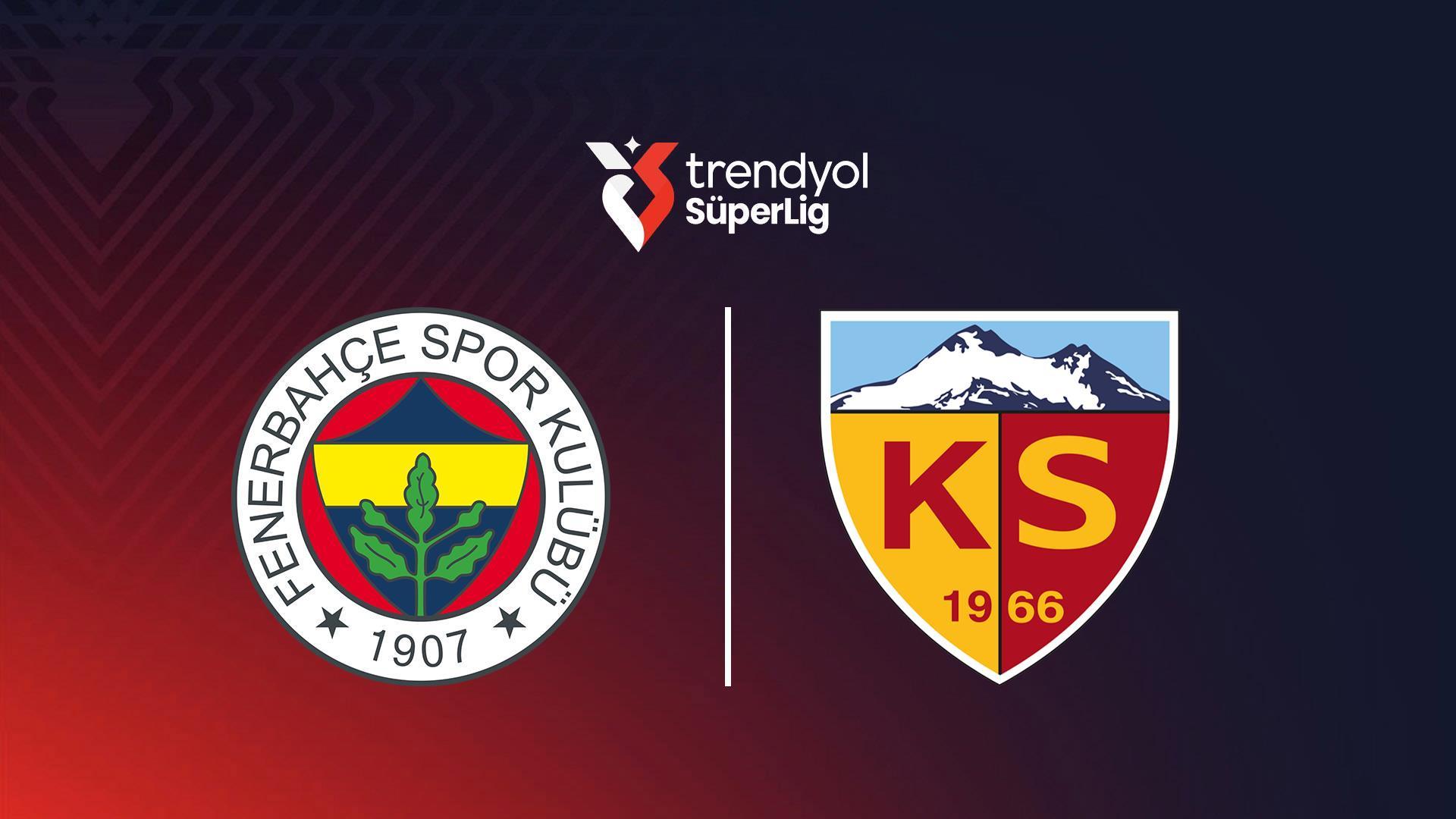 Чемпионат Турции. «Фенербахче» - «Кайсериспор» (chempionat-turtsii-fenerbahche-kajserispor) Спорт