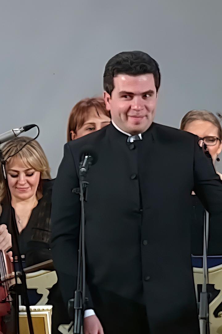 Görkəmlidirijor, xalqartisti Rauf Abdullayevin 85 illiyinəhəsrolunmuşyubileykonserti (grkmlidirijor-xalqartisti-rauf-abdullayevin-85-illiyinhsrolunmuyubileykonserti) Музыка