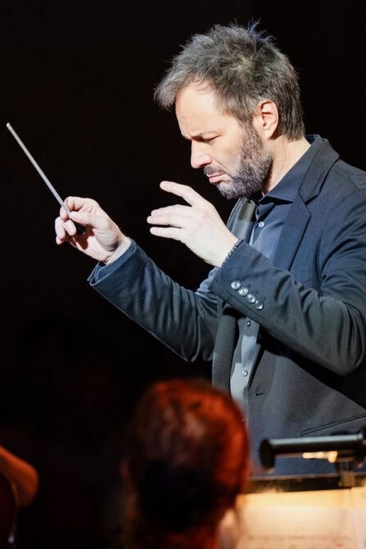 Люблянский фестиваль: Римский-Корсаков, Фалья, Бернстайн (ljubljanskij-festival-rimskij-korsakov-falja-bernstajn) Музыка