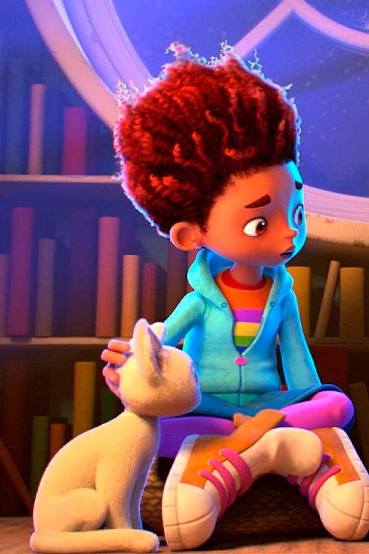 Монстр (monstr) Фильм