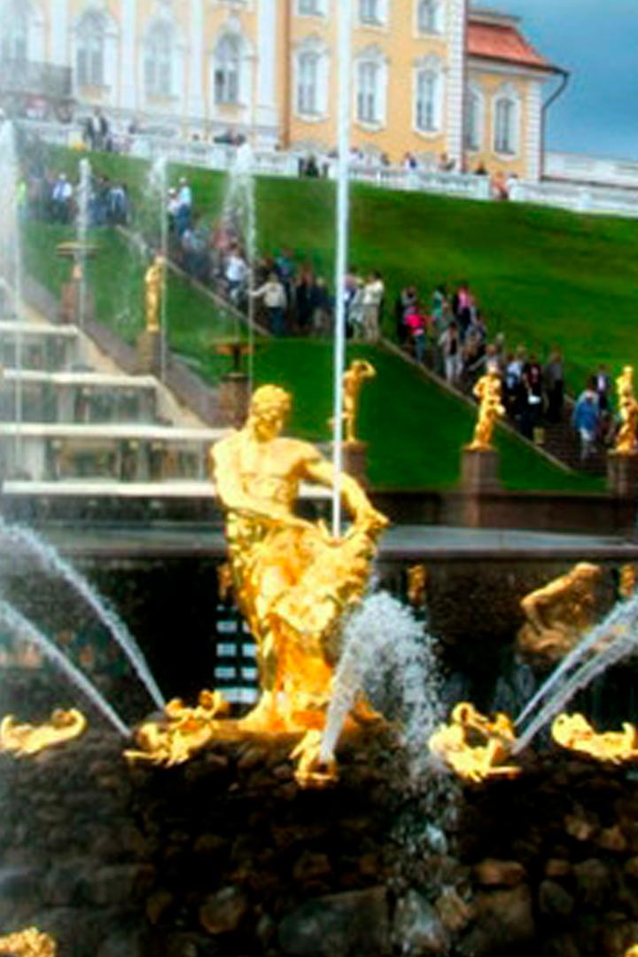 Достояние России (dostojanie-rossii) Познавательное