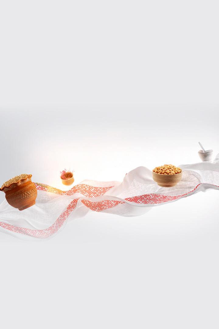 Цимес и другие блюда еврейской кухни (tsimes-i-drugie-bljuda-evrejskoj-kuhni) Досуг, хобби