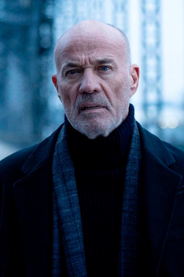 Hagen Benz (hagen-benz) Сериал 2025