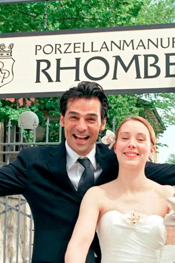 Когда приходит любовь (kogda-prihodit-ljubov) Фильм 2005