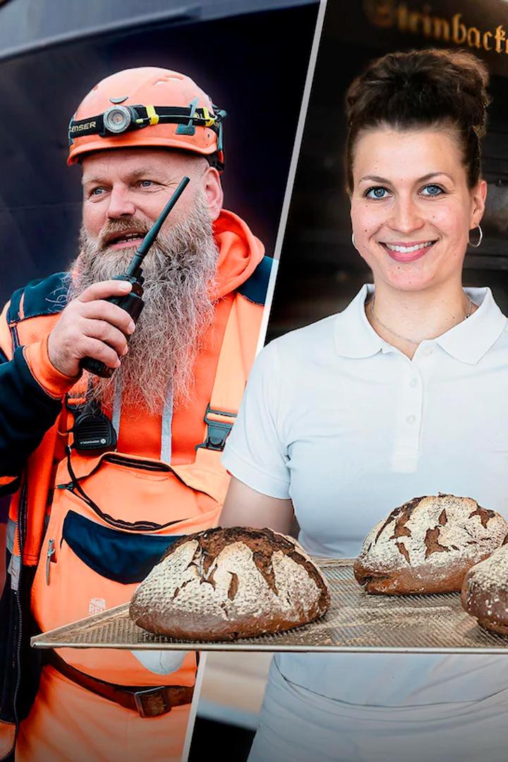 Die Nordreportage (die-nordreportage) Познавательное