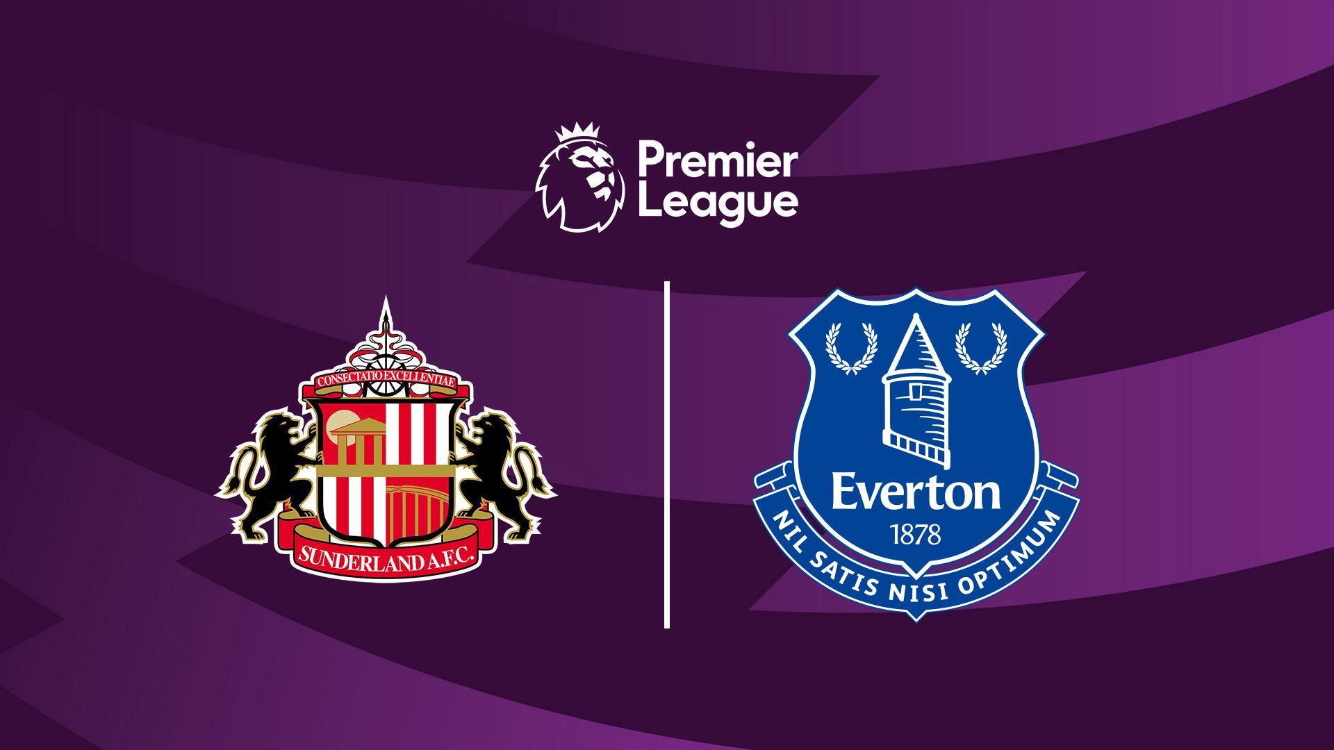 Премьер Лига: Сандерленд - Эвертон (premer-liga-sanderlend-everton) Спорт