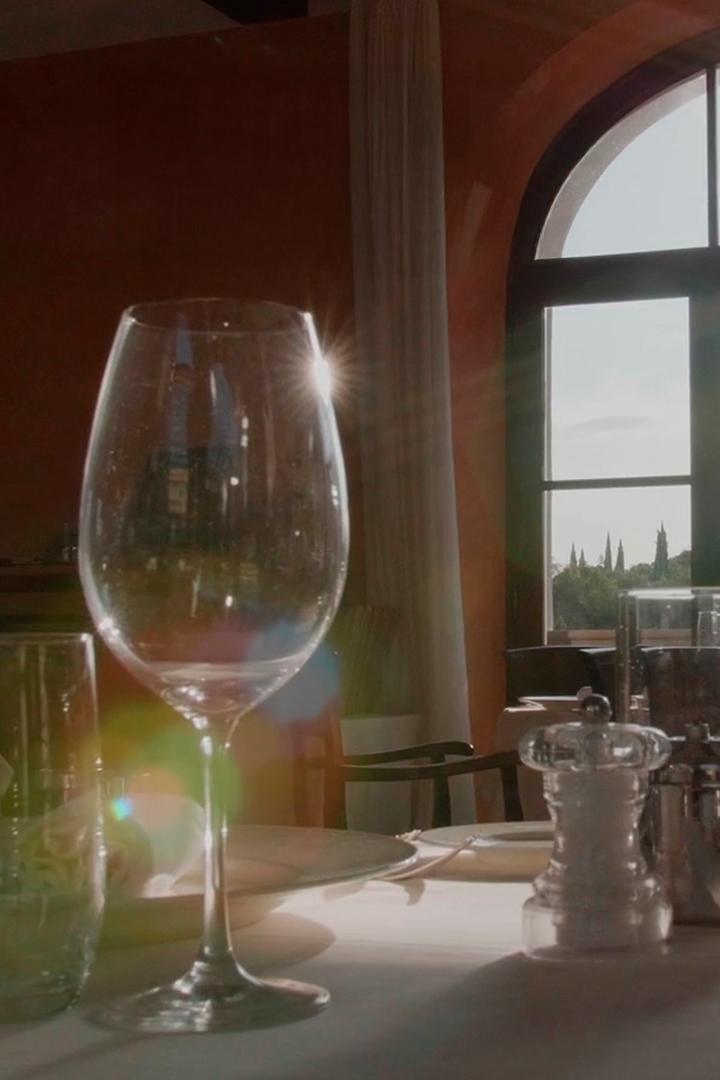 Кулинарные каникулы (kulinarnye-kanikuly) Документальный сериал