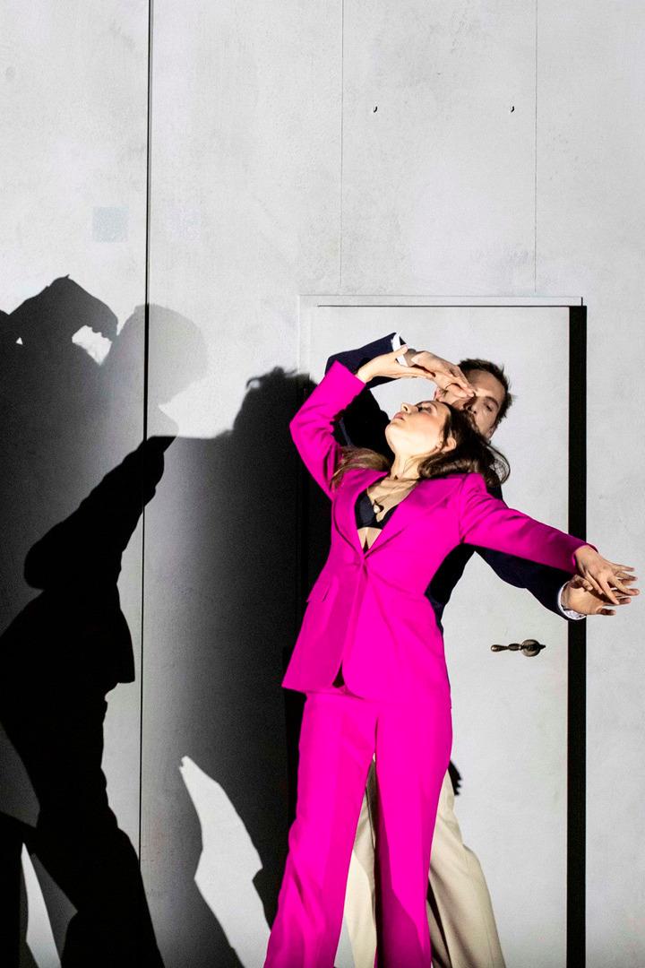 Эскеш: «Ширин» в Лионской опере (eskesh-shirin-v-lionskoj-opere) Музыка