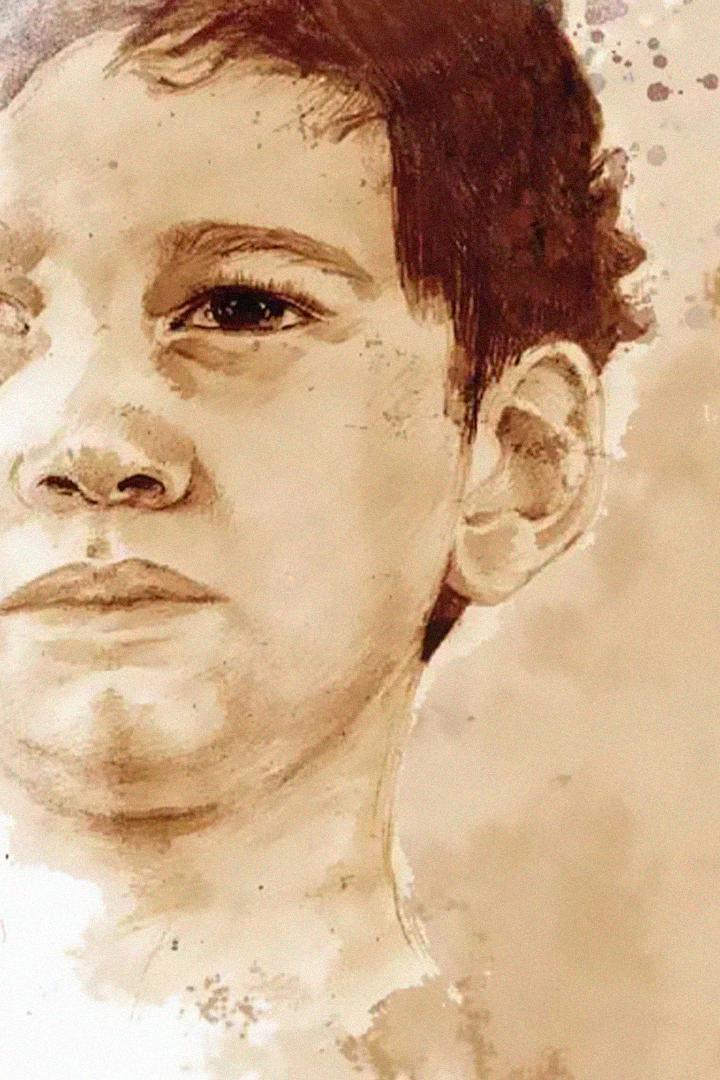 Arthur Rambo (arthur-rambo) Фильм 2018