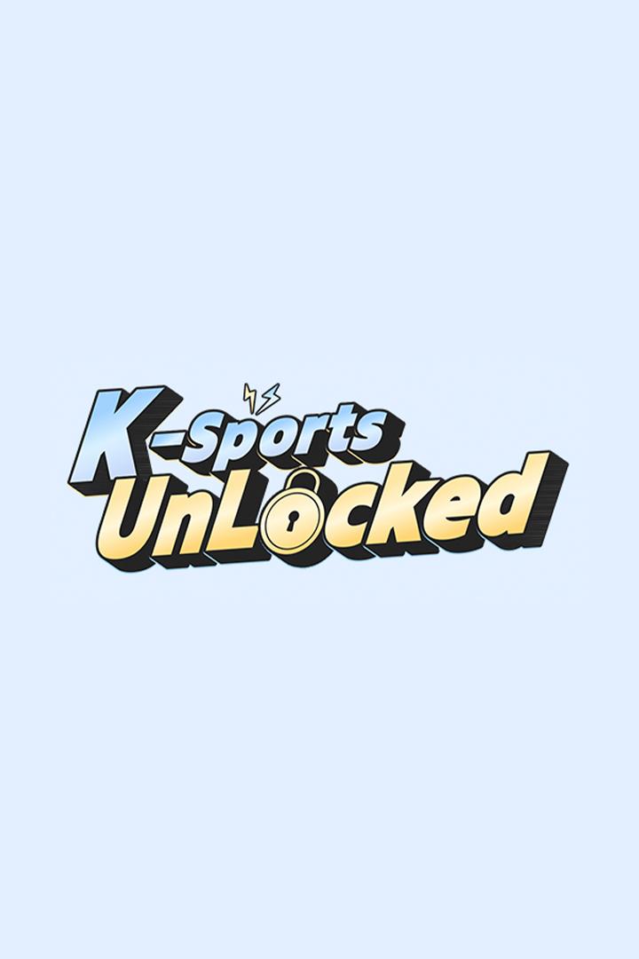K-sports unlocked (k-sports-unlocked) Досуг, хобби