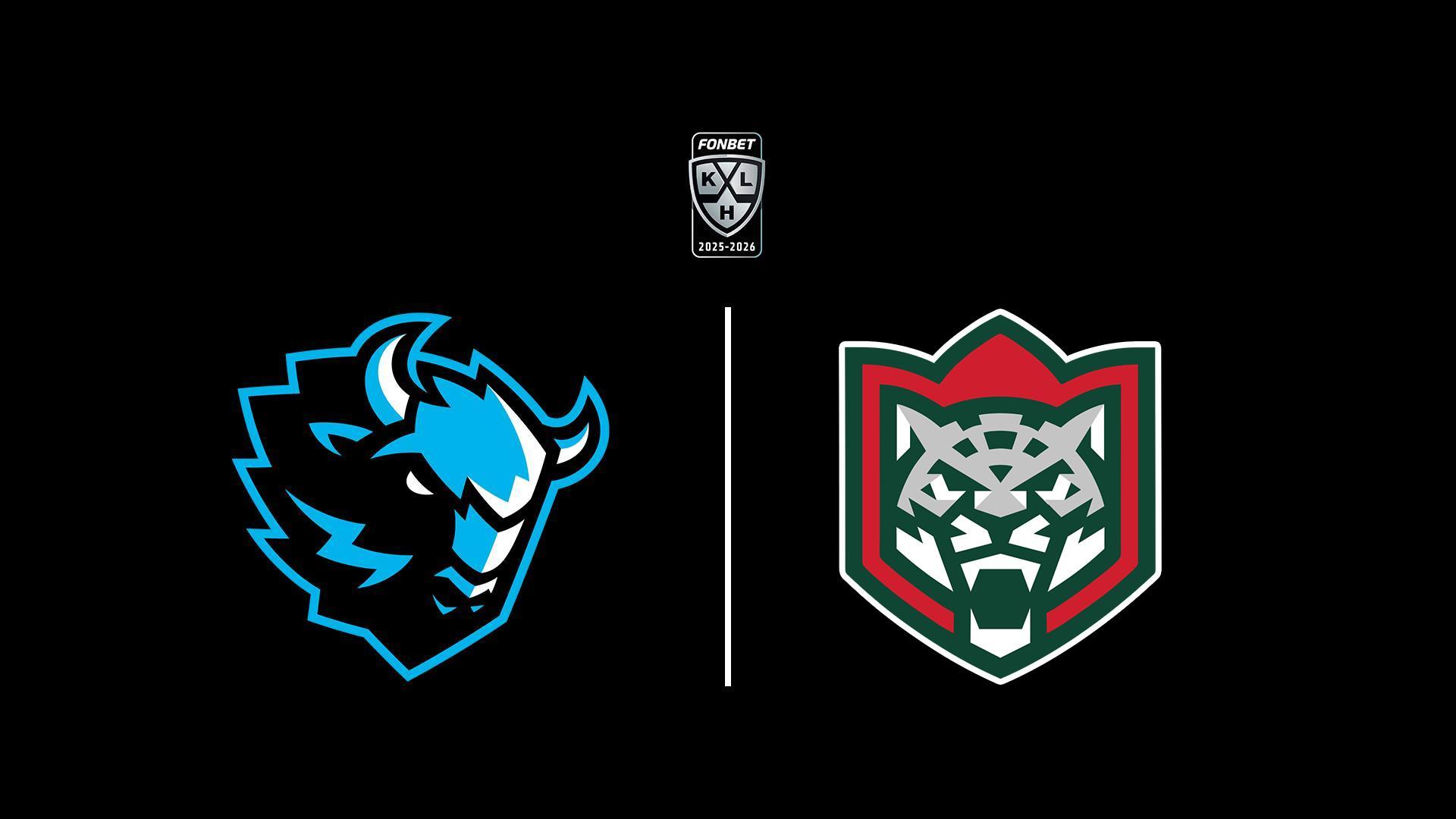 Фонбет Чемпионат КХЛ. «Динамо» (Минск) - «Ак Барс» (fonbet-chempionat-khl-dinamo-minsk-ak-bars) Спорт