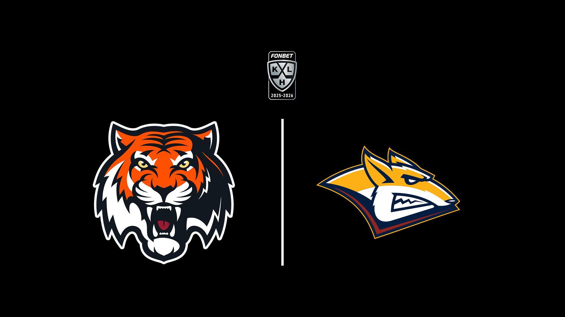 Фонбет Чемпионат КХЛ. «Амур» - «Металлург» (Мг) (fonbet-chempionat-khl-amur-metallurg-mg) Спорт