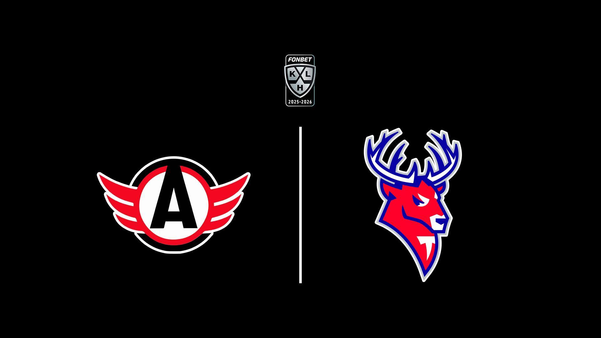 Фонбет Чемпионат КХЛ. «Автомобилист» -«Торпедо» (fonbet-chempionat-khl-avtomobilist-torpedo) Спорт