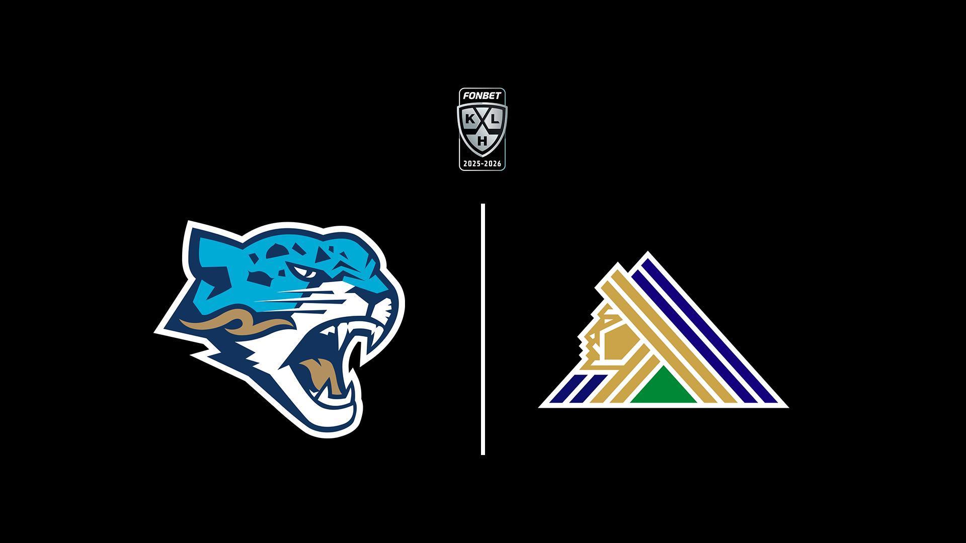 Фонбет Чемпионат КХЛ. «Барыс» - «Салават Юлаев» (fonbet-chempionat-khl-barys-salavat-julaev) Спорт