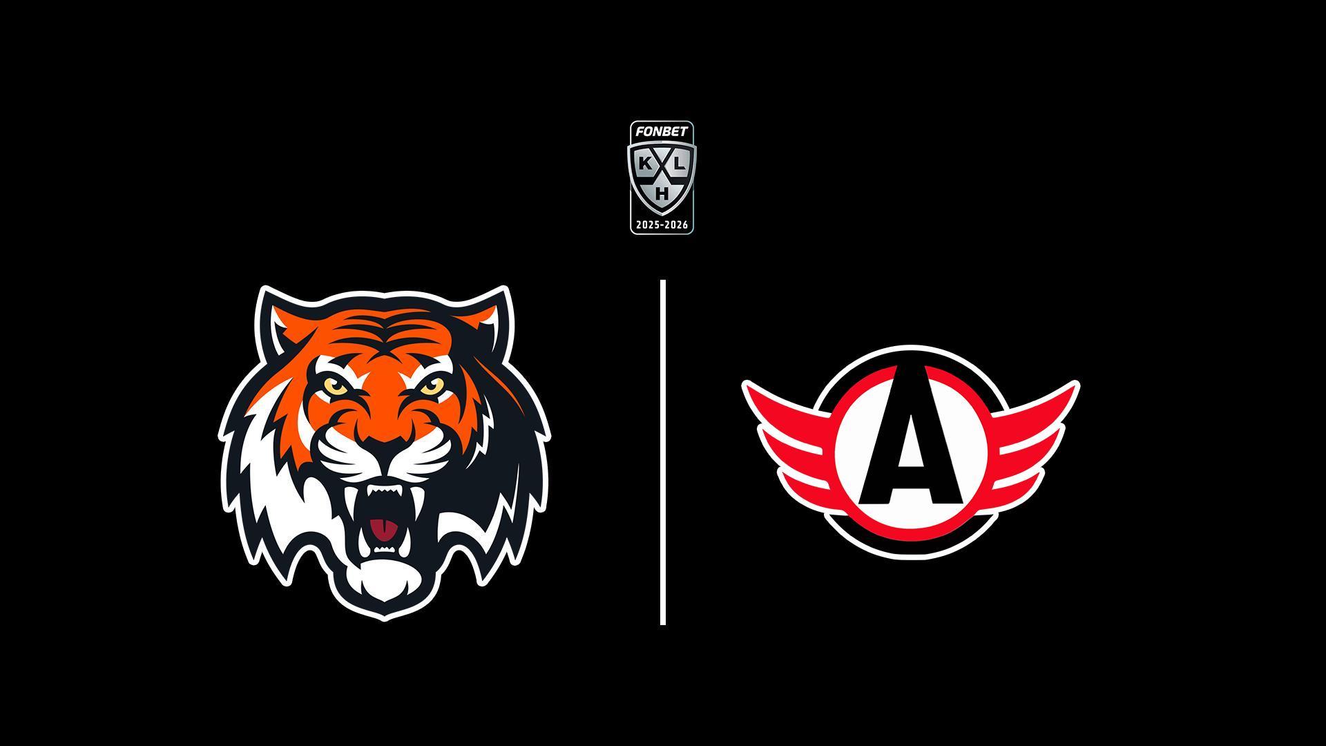 Фонбет Чемпионат КХЛ. «Амур» -«Автомобилист» (fonbet-chempionat-khl-amur-avtomobilist) Спорт