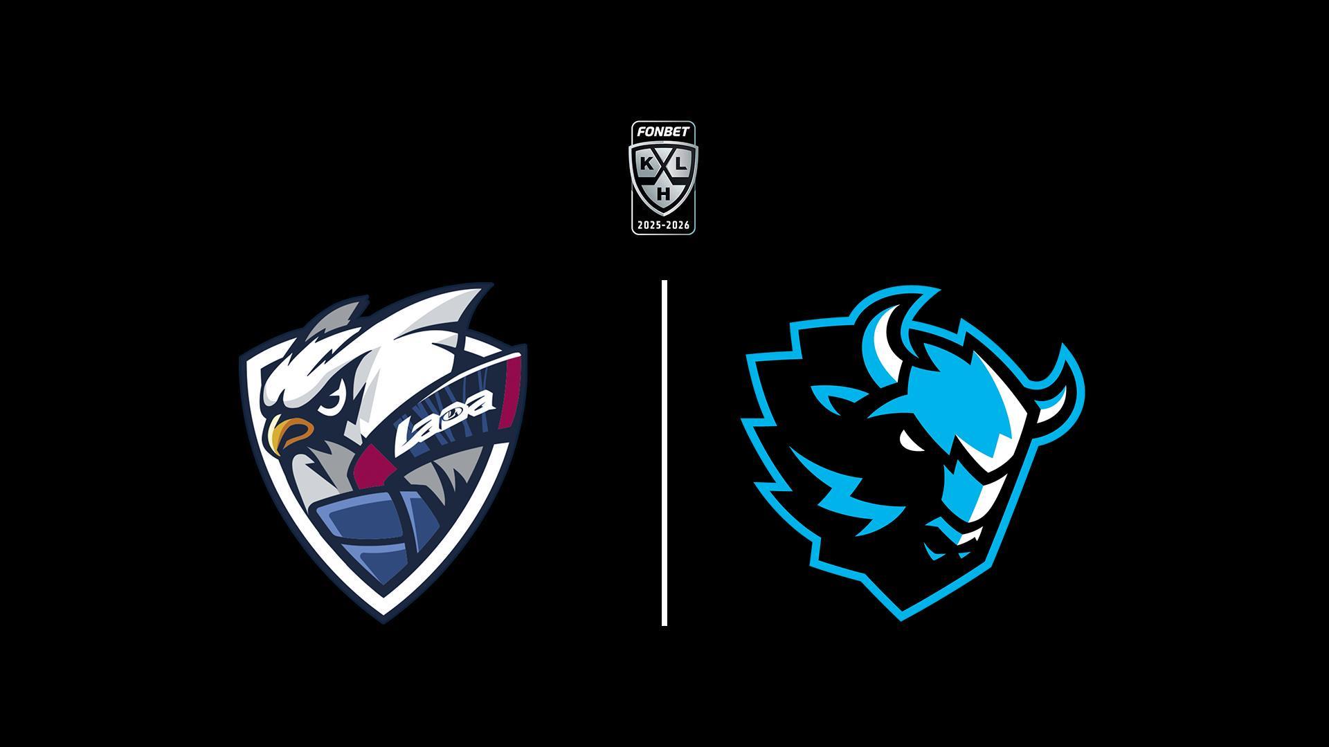 Фонбет Чемпионат КХЛ. «Лада» - «Динамо» (Минск) (fonbet-chempionat-khl-lada-dinamo-minsk) Спорт