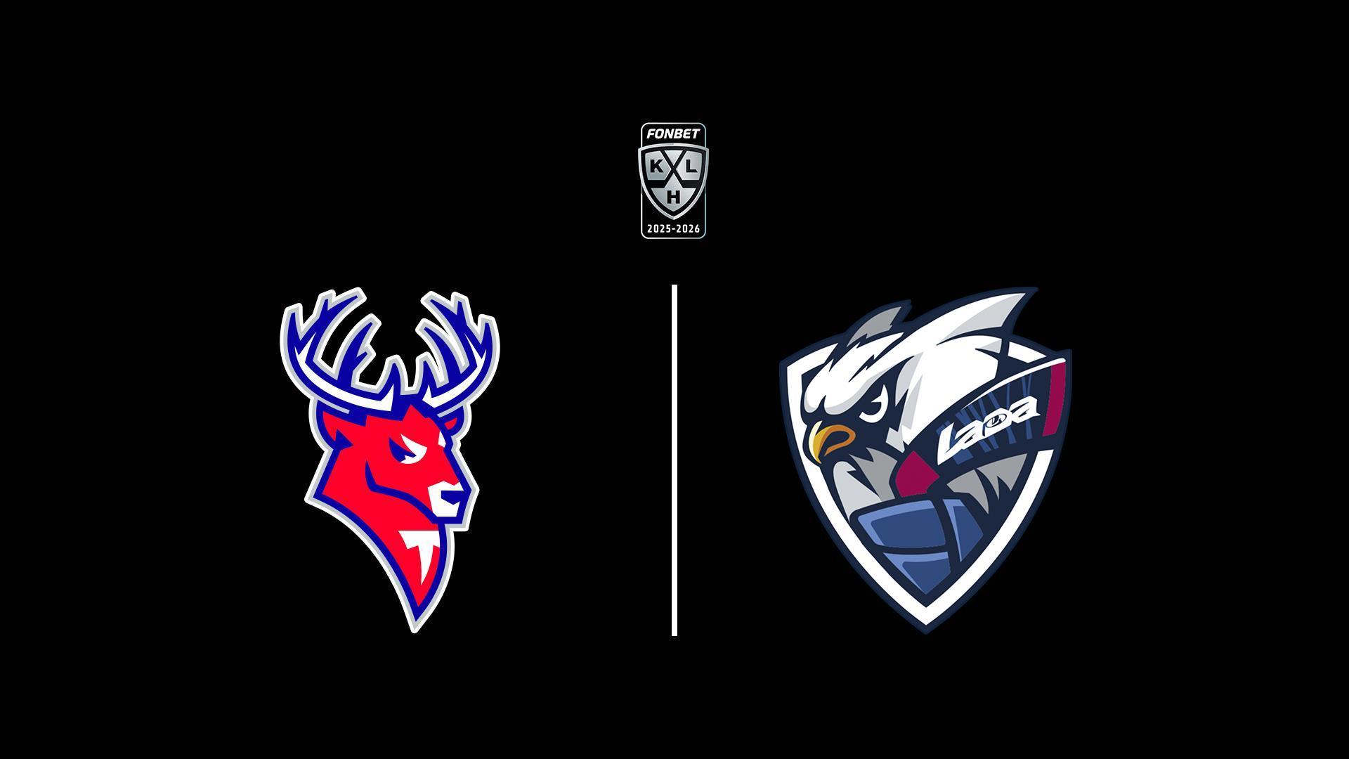 Фонбет Чемпионат КХЛ. «Торпедо» - «Лада» (fonbet-chempionat-khl-torpedo-lada) Спорт