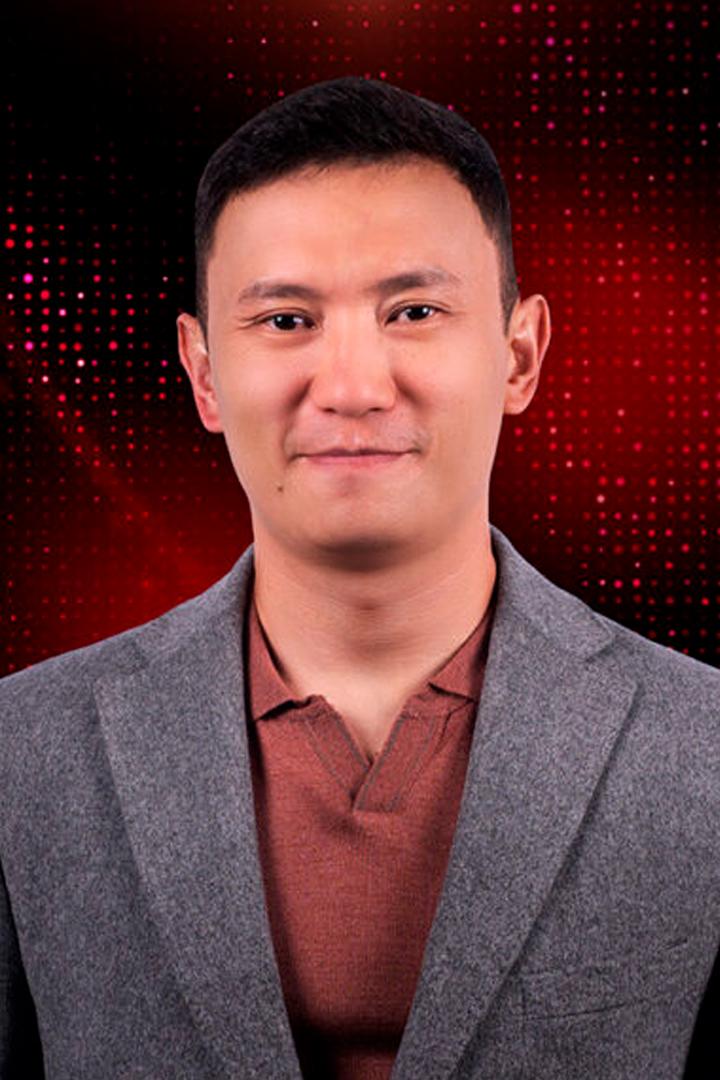 Интуиция (intuitsija) ТВ-шоу