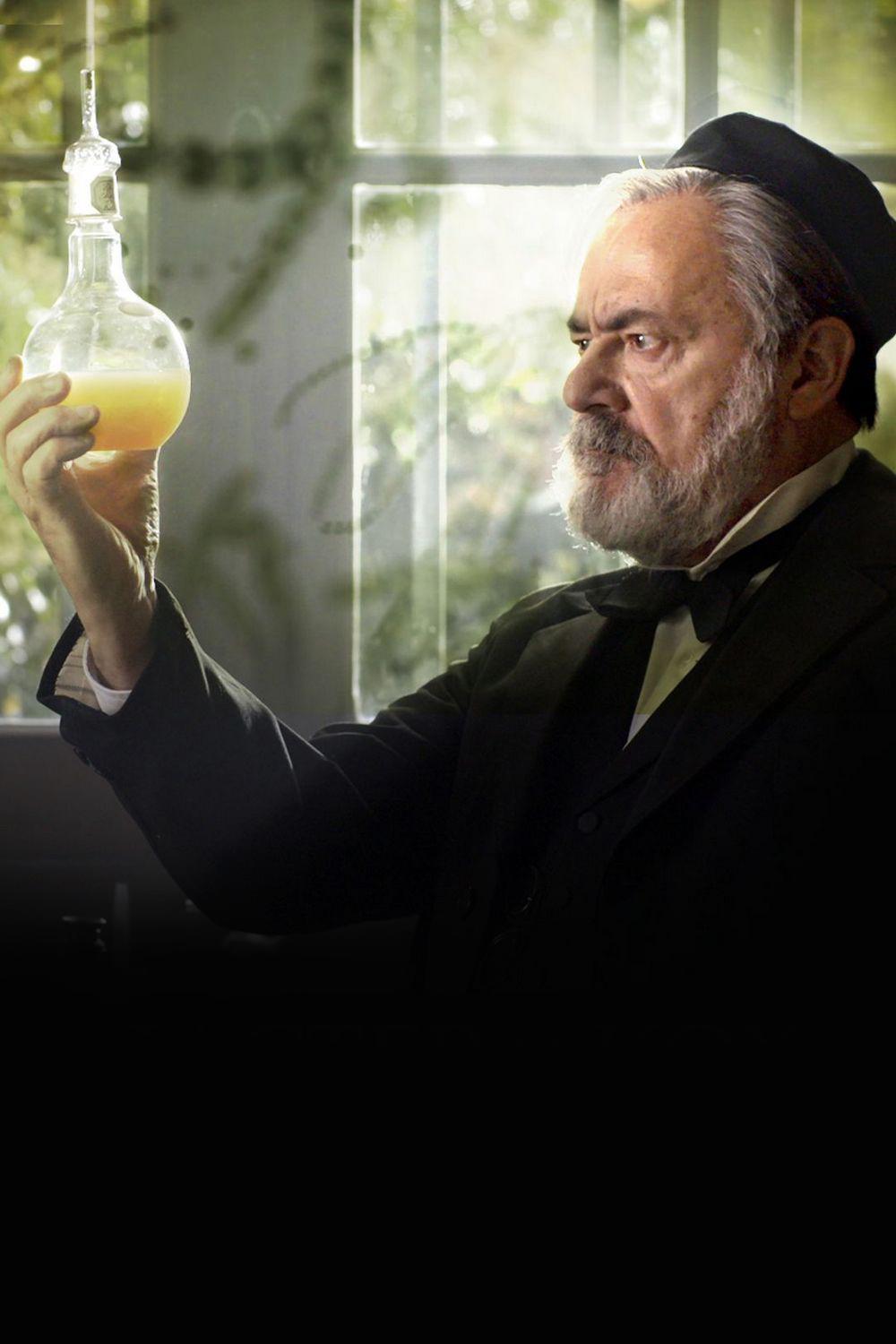 Пастер и Кох: битва гигантов в мире микробов (paster-i-koh-bitva-gigantov-v-mire-mikrobov) Документальный фильм