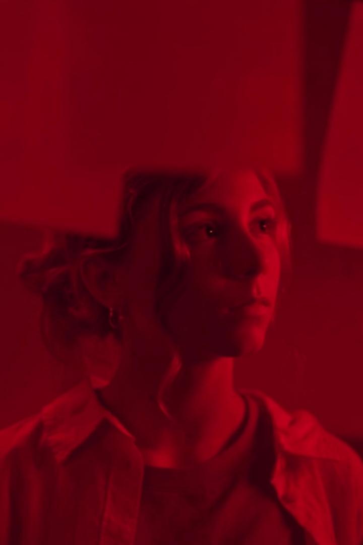 Die Brieffreundin (die-brieffreundin) Документальный фильм