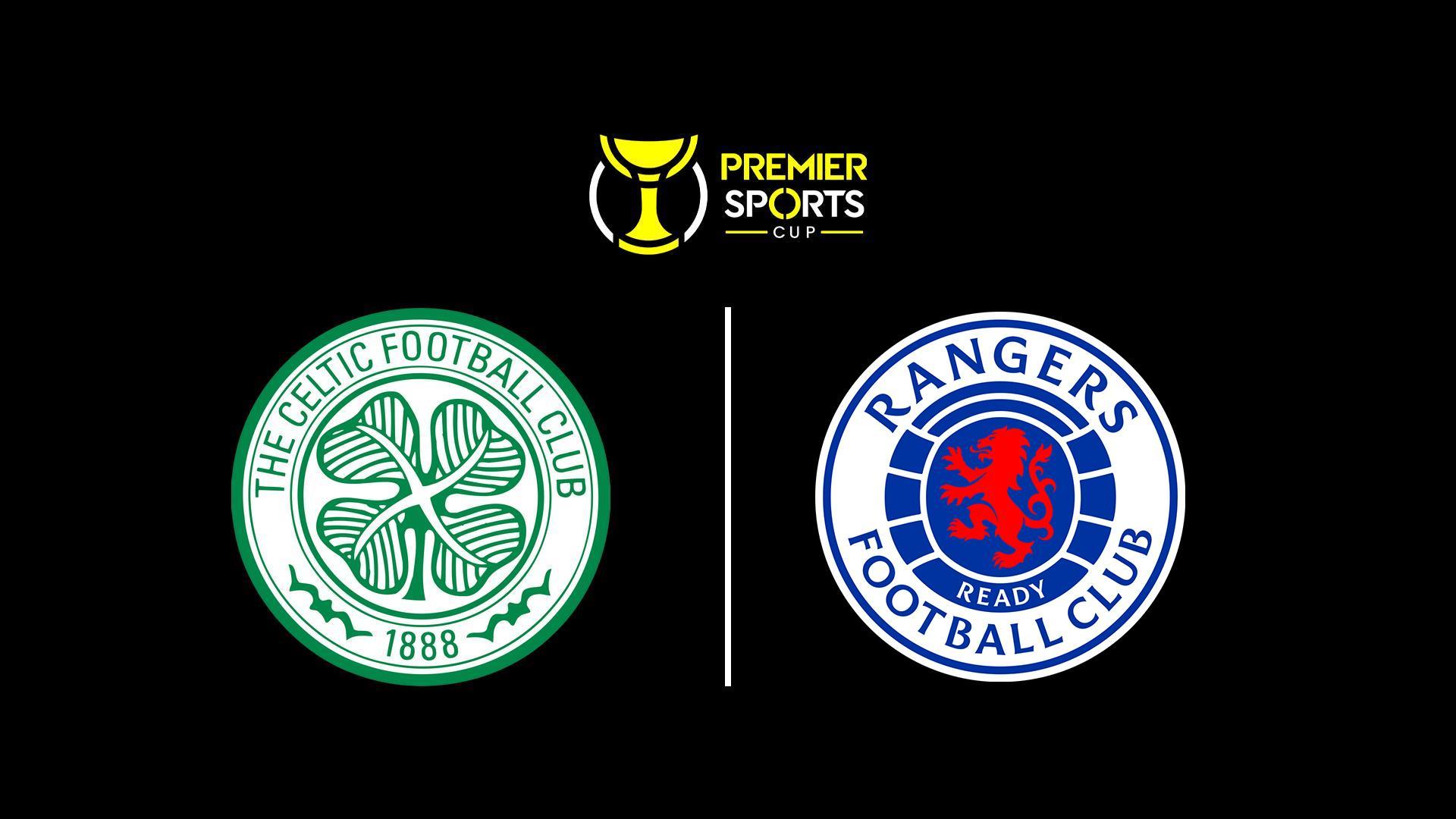 Scottish League Cup: Celtic - Rangers (scottish-league-cup-celtic-rangers) Спорт