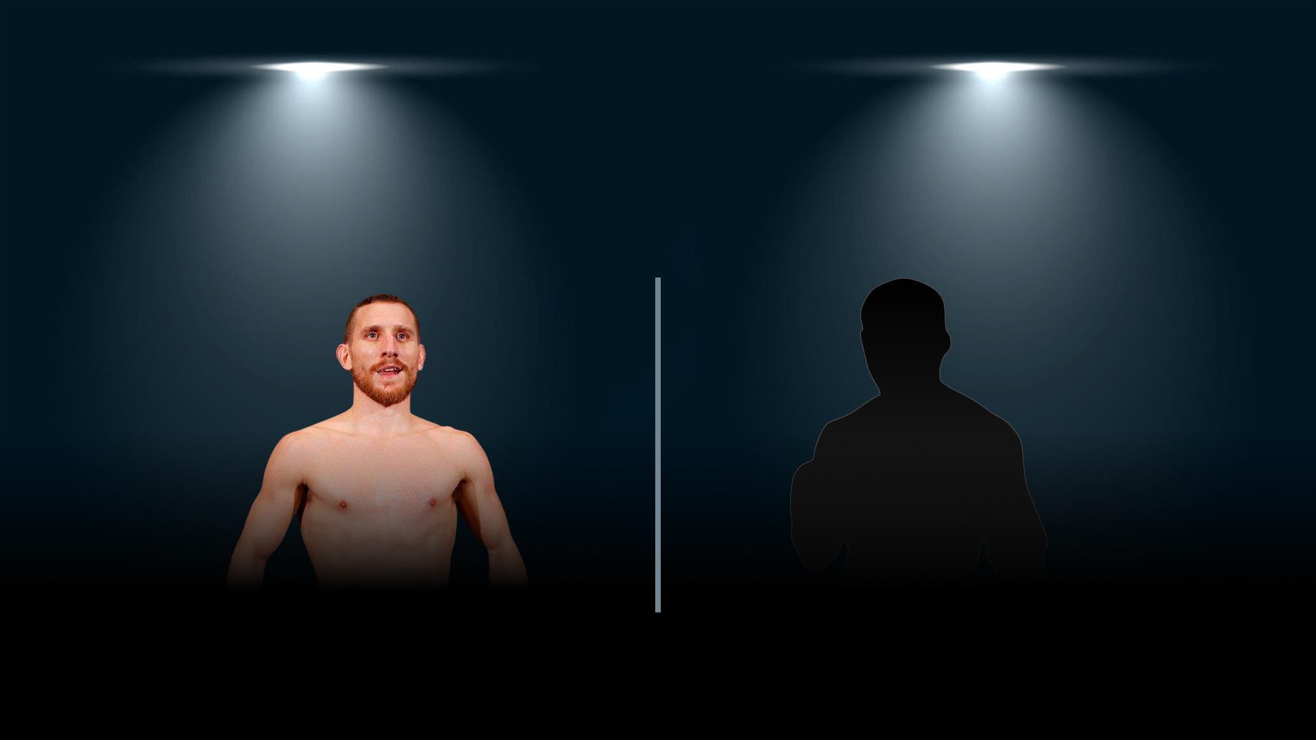 Райан Уолш - Джонни Грейвс (rajan-uolsh-dzhonni-grejvs) Спорт