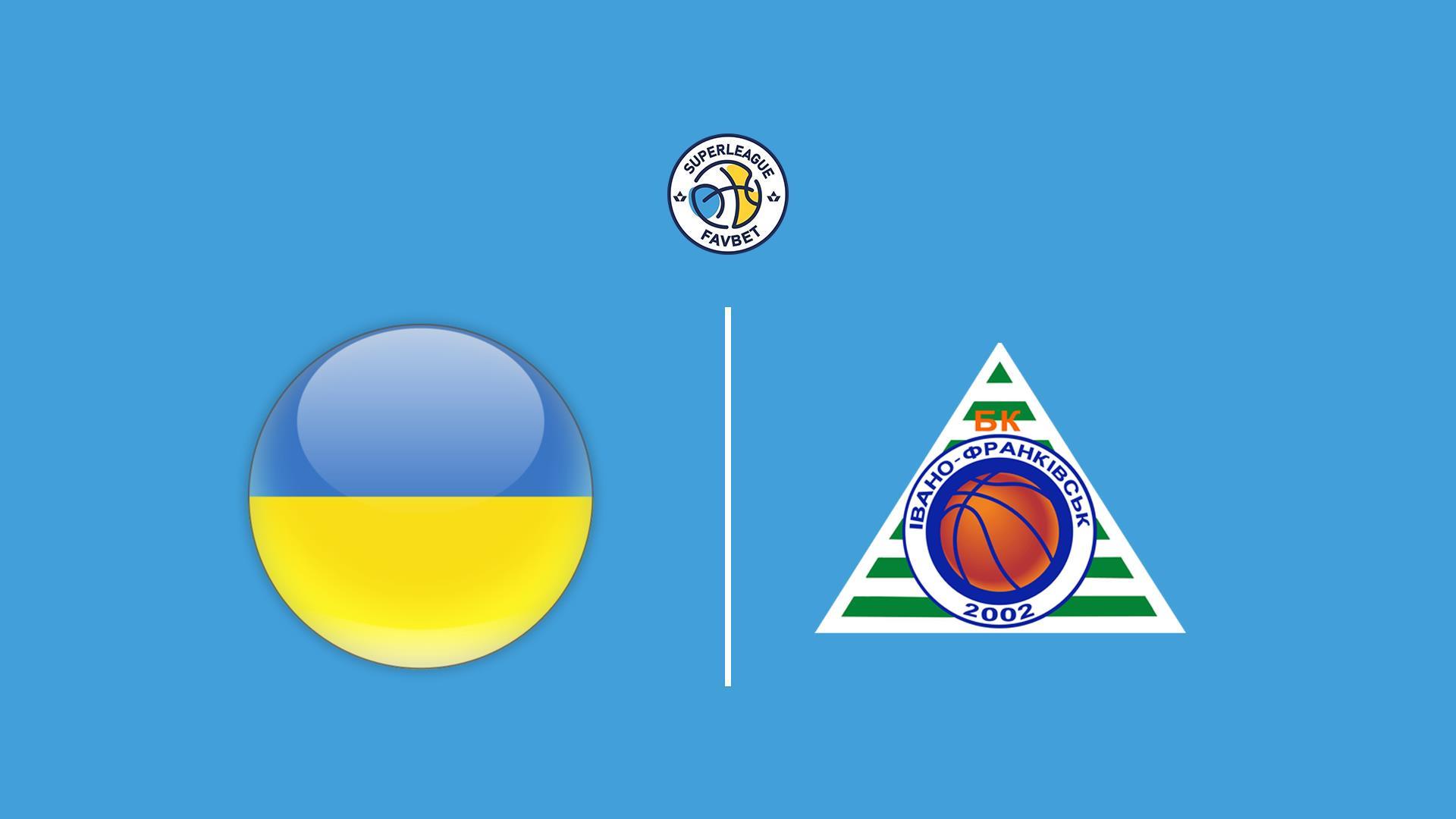 Баскетбол. Чемпіонат України. Суперліга. Ніко-Баскет-ЦОП - Говерла (basketbol-chemponat-ukrani-superlga-nko-basket-tsop-goverla) Спорт