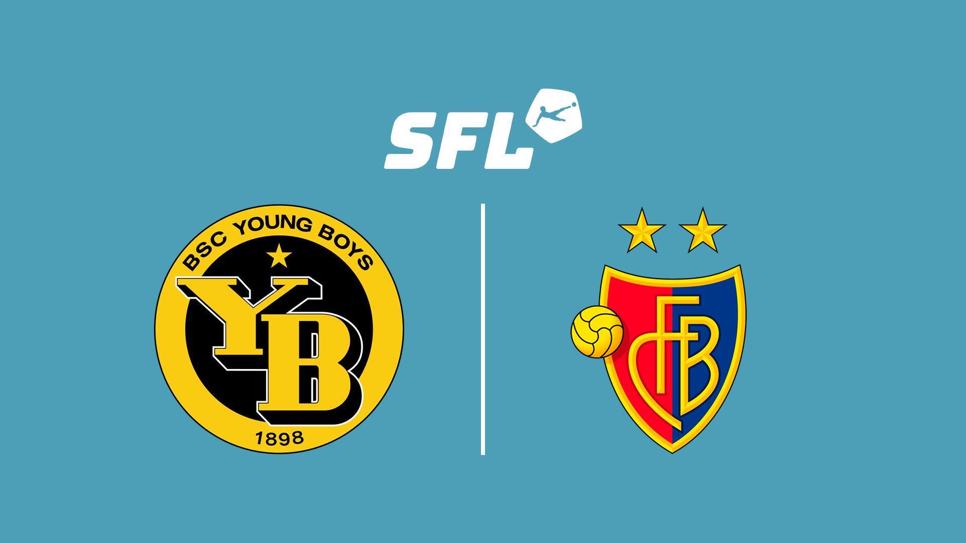 Футбол. Чемпионат Швейцарии. Super League. Янг Бойз - Базель (futbol-chempionat-shvejtsarii-super-league-jang-bojz-bazel) Спорт