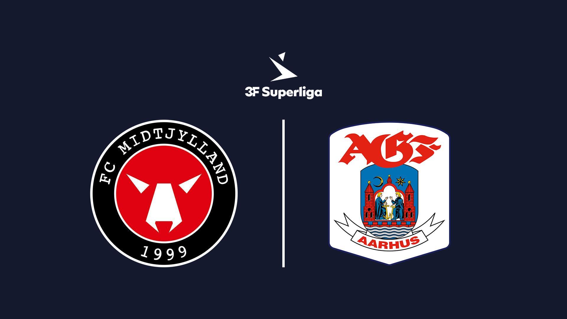 Футбол. Чемпионат Дании. Superliga. Мидтьюлланн - Орхус (futbol-chempionat-danii-superliga-midtjullann-orhus) Спорт