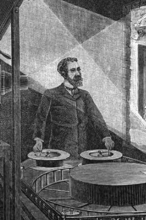 1895 (1895) Документальный фильм