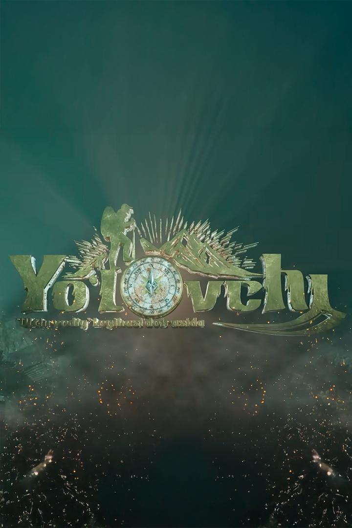 Yo‘l Ovchi (yol-ovchi) Реалити-шоу