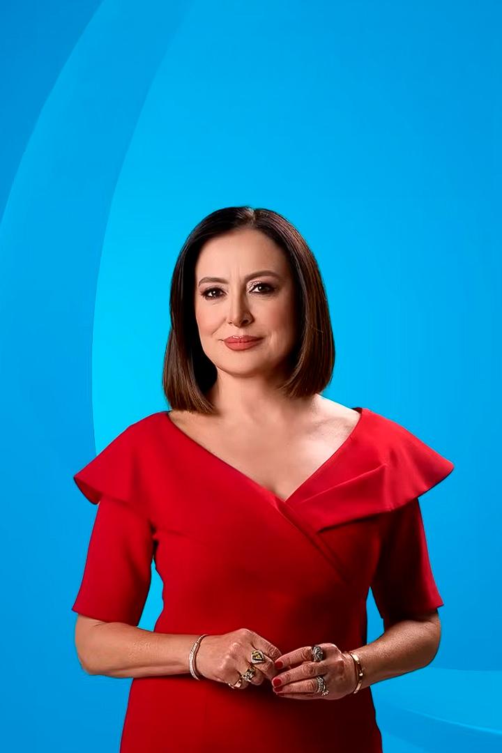 Didem Arslan Yılmaz'la Vazgeçme (didem-arslan-ylmazla-vazgeme) ТВ-шоу