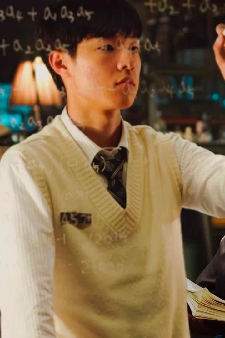 In Our Prime (in-our-prime) Фильм 2022