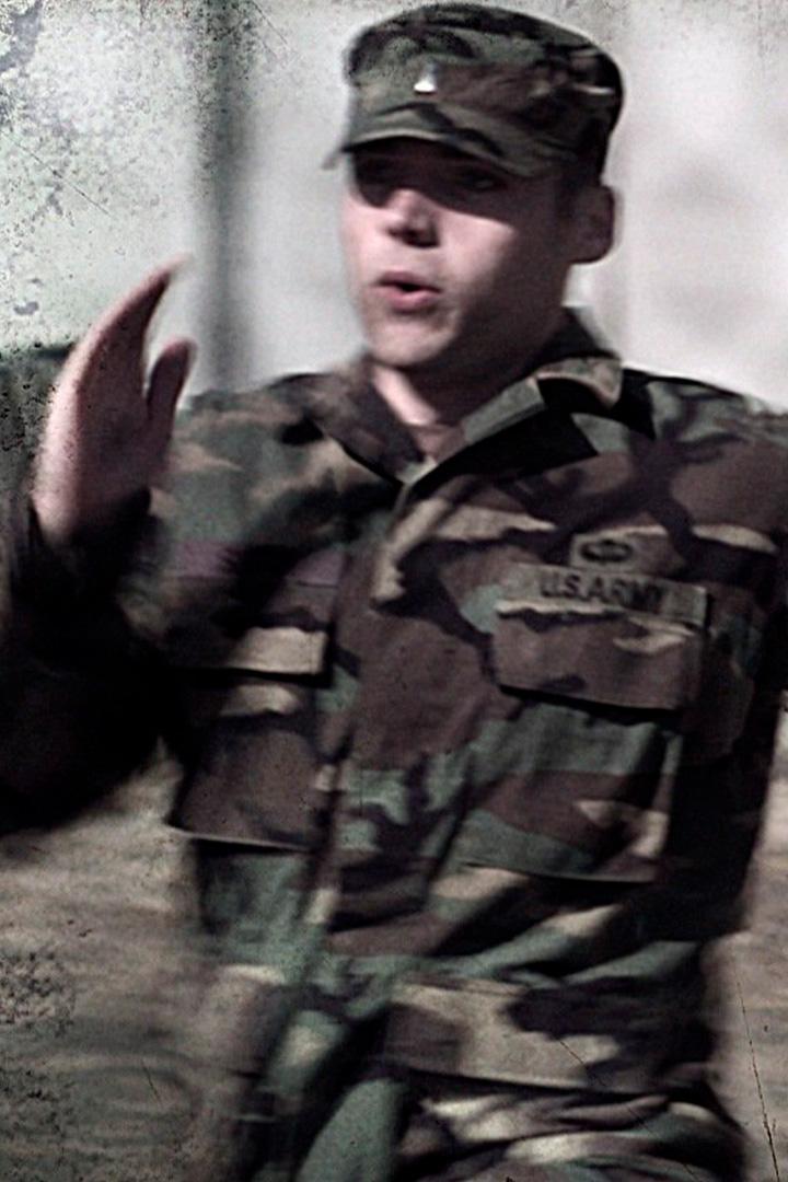 Призванные (prizvannye) Фильм 2012