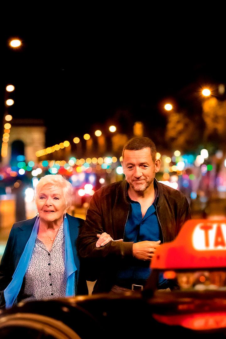 Великолепная поездка (velikolepnaja-poezdka) Фильм 2022