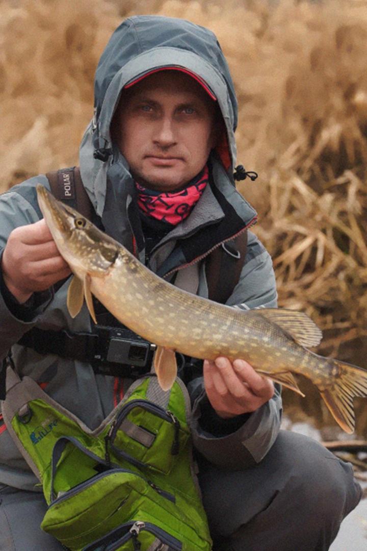 Рыбалка со звездочкой (rybalka-so-zvezdochkoj) Досуг, хобби