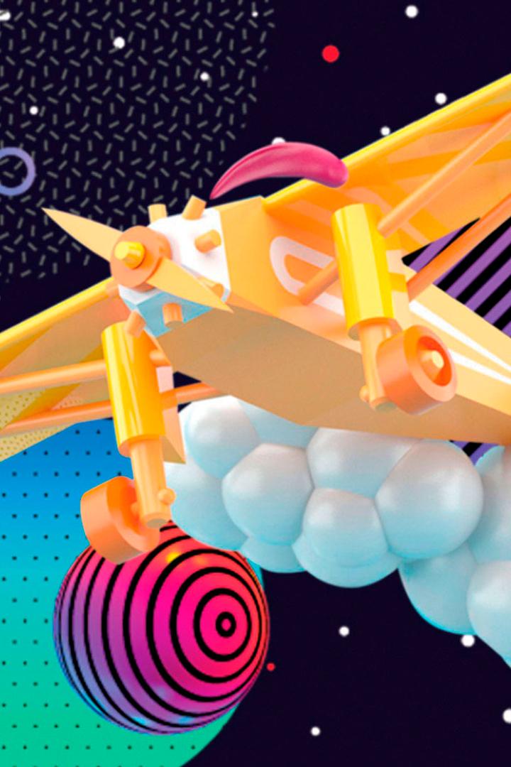 ТЭФИ-KIDS 2025 (tefi-kids-2025) Досуг, хобби