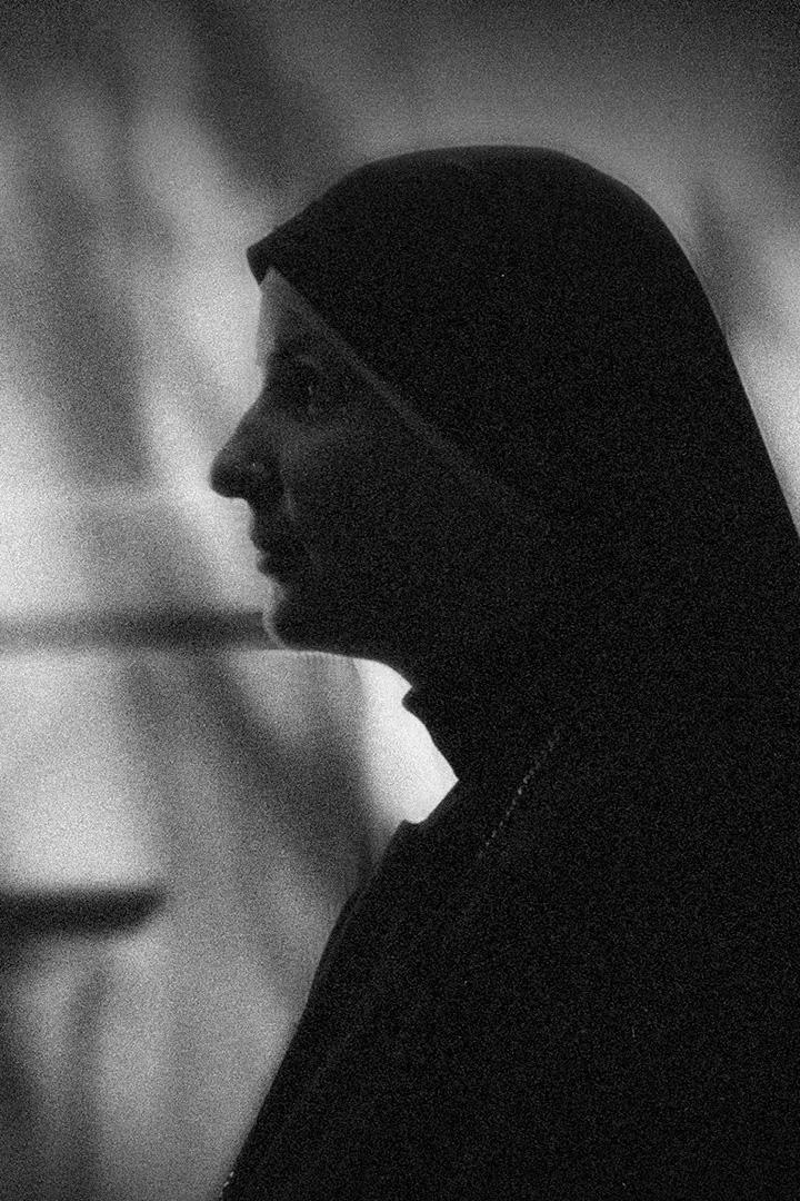 Дневник невесты Христа (dnevnik-nevesty-hrista) Документальный фильм