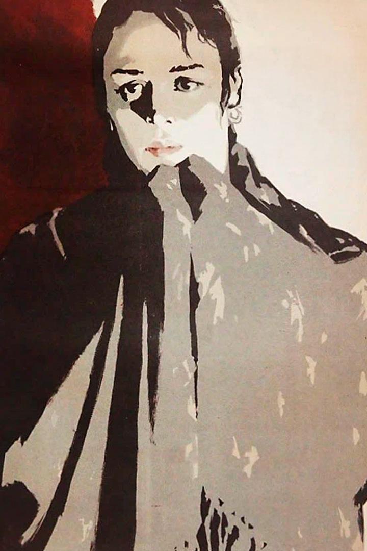 Бессмертная песня (bessmertnaja-pesnja) Фильм 1957