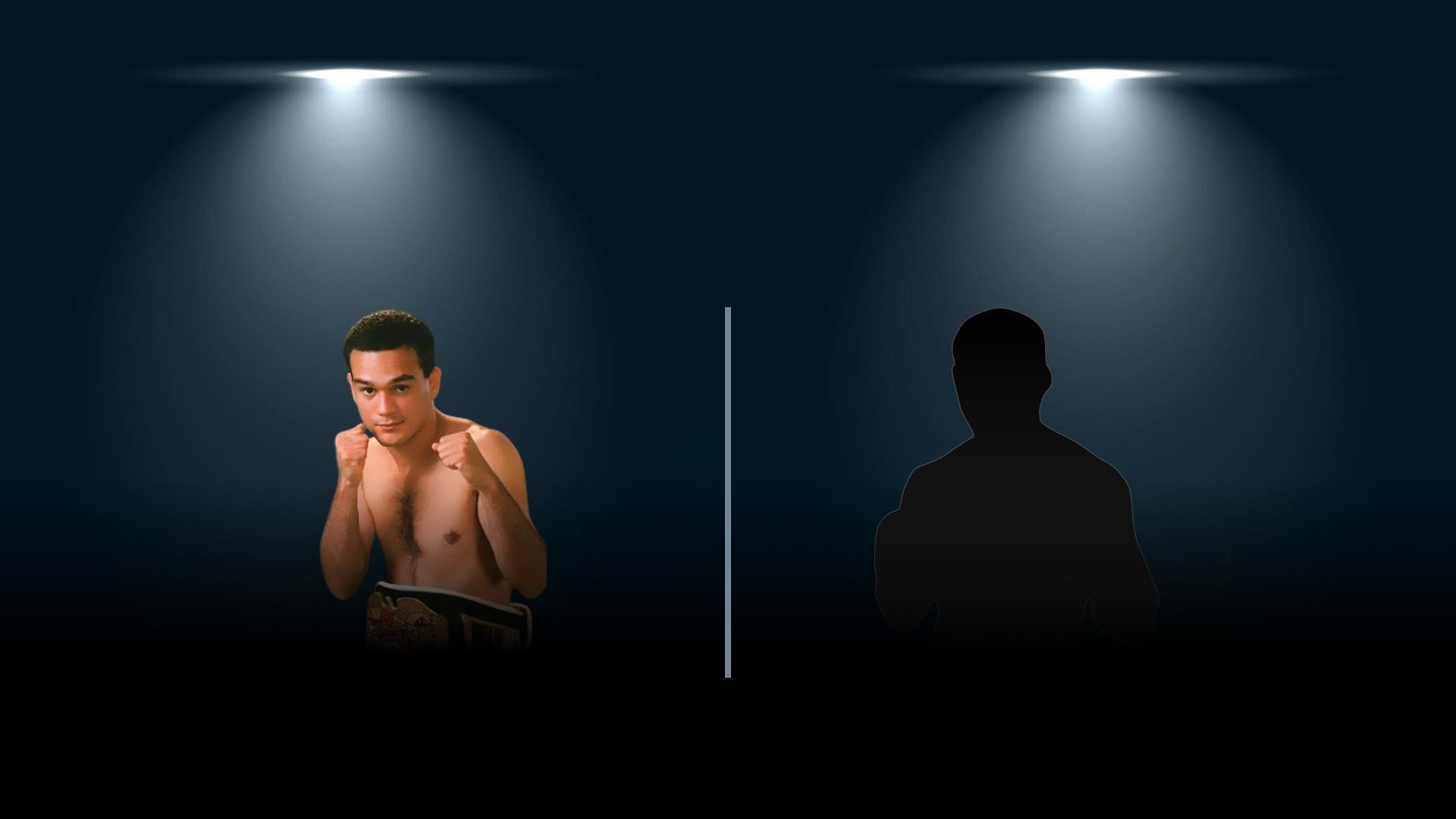 Дэвид Сантос — Армандо Кордоба (devid-santos-armando-kordoba) Спорт