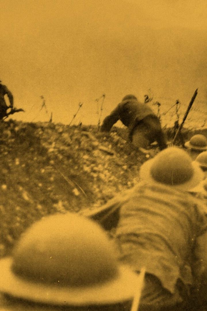 4.11.18 - Fine (41118-fine) Документальный фильм