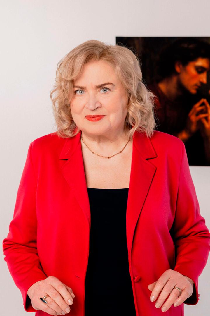 Sirdslietas (sirdslietas) ТВ-шоу