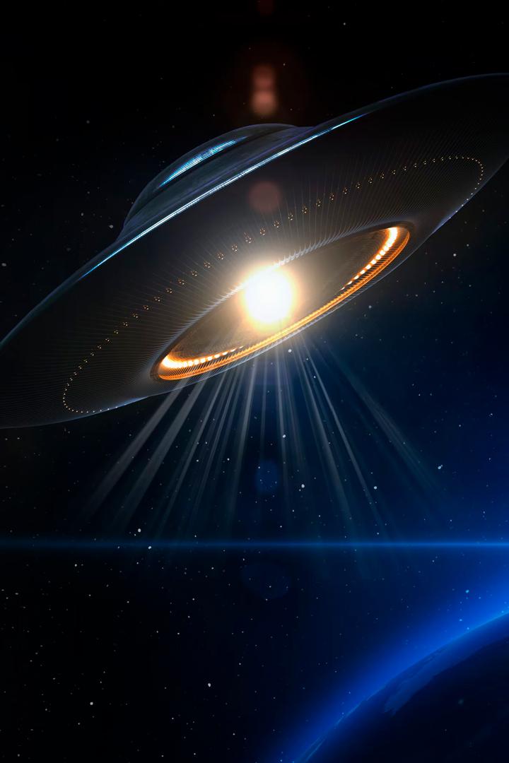 Alien Files: Reopened (alien-files-reopened) Документальный сериал