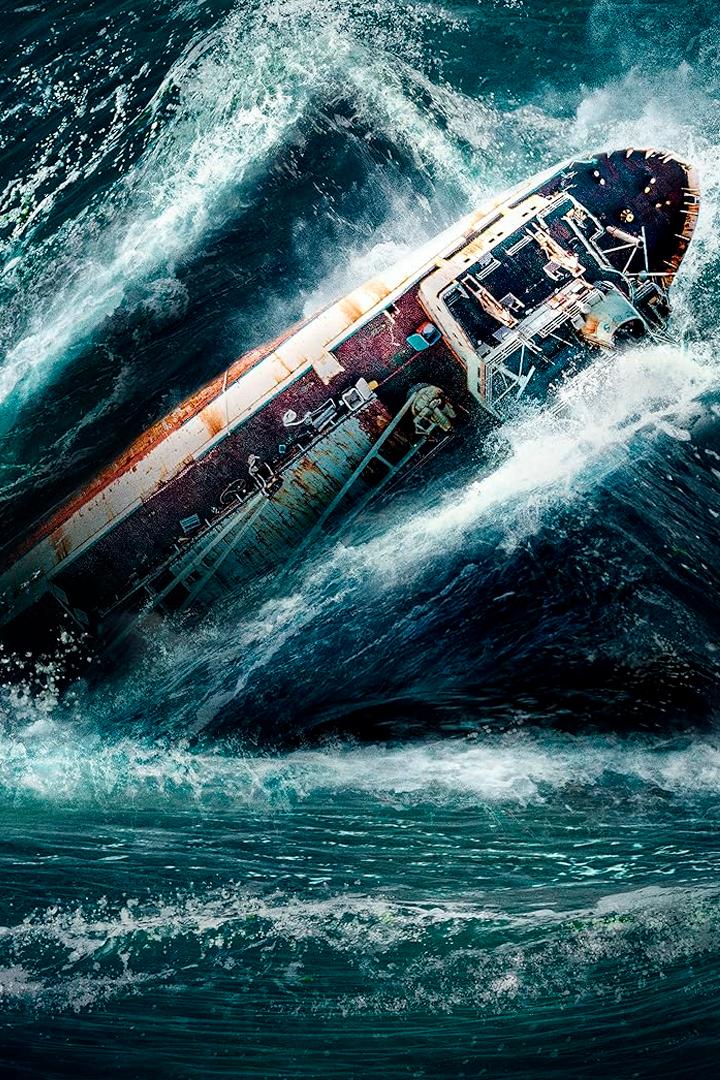 Бермудский треугольник: Проклятые воды (bermudskij-treugolnik-prokljatye-vody) Документальный сериал