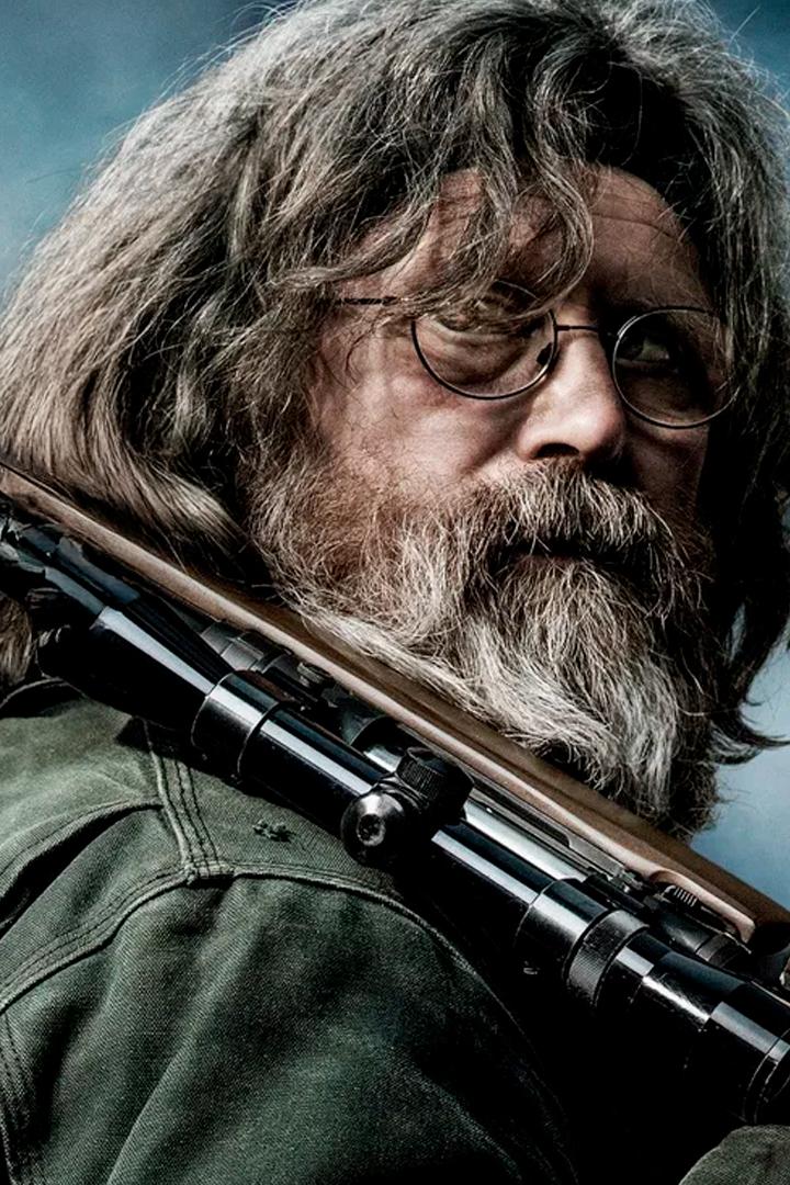 Мужчины в горах (muzhchiny-v-gorah) Документальный сериал